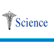 science button